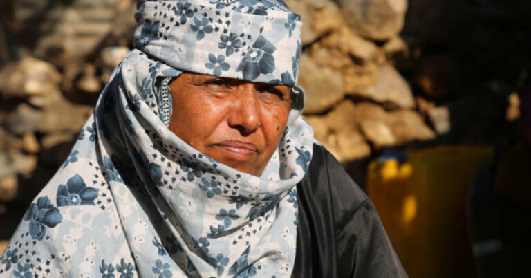 Biden Paying Off Wives of Houthi Rebels in Yemen