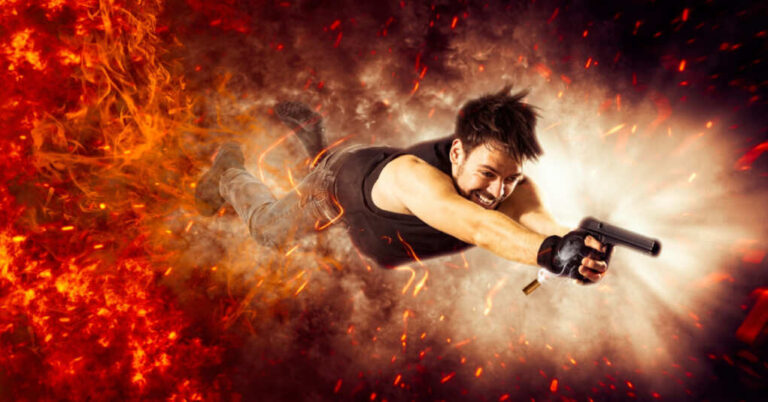 IL Father Gets Real Justice for His Daughter