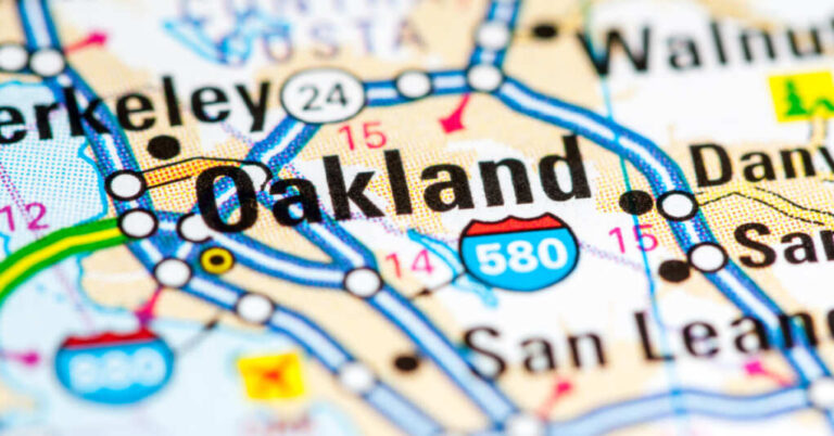 Oakland Loses Another Landmark Restaurant Thanks to Liberal Laws