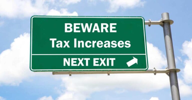 Chicago Voters Reject Paying More Taxes for Illegals