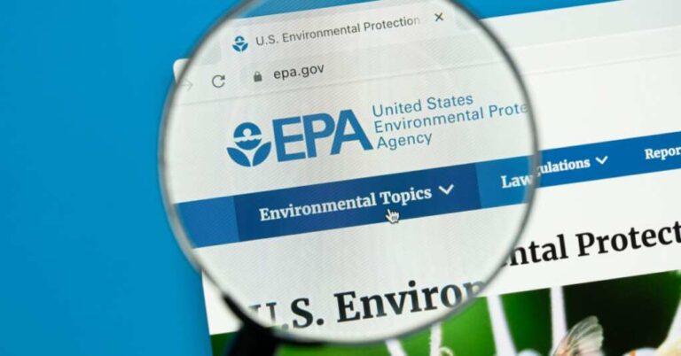 EPA Refused to Declare a Public Health Emergency in East Palestine, Ohio 