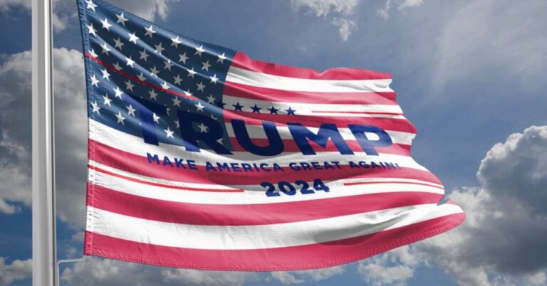 The First Four Years of Trump: Enjoyable for Another Four Years?