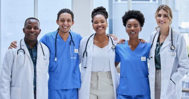 DEI Kills: How University Enrollment Guidelines Are Churning Out Unqualified Doctors 