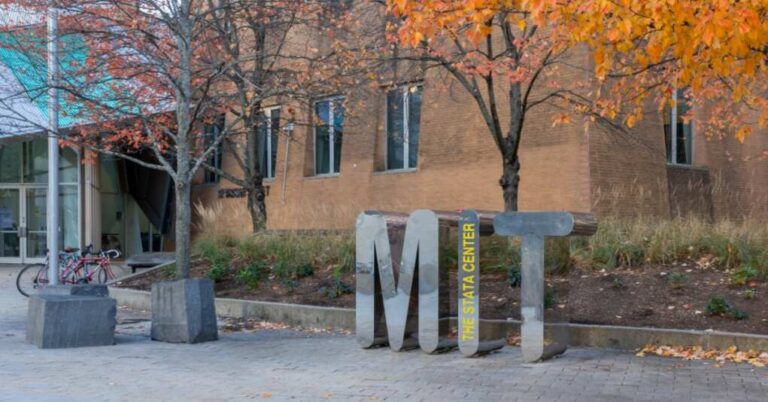 MIT Accused of Coercing Jewish Grads to Sponsor Anti-Israel Activism