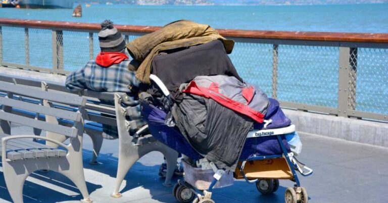 Homeless Nonprofit Blows $240M in Taxpayer Money While Not Reducing Homelessness