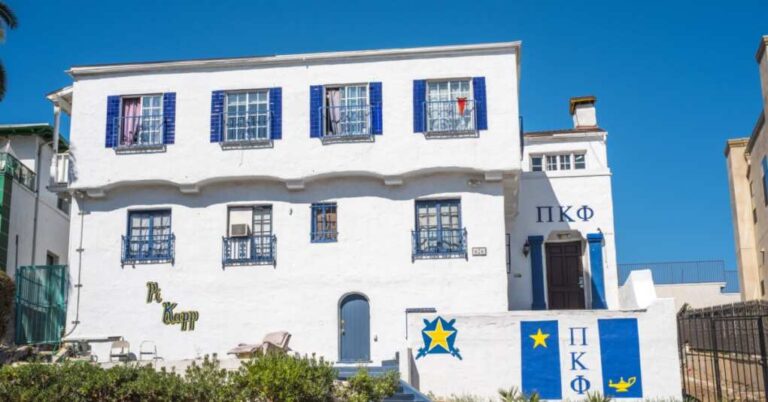 Historically Liberal Billionaire Gives Thousands to Frat Boys Who Defend the Stars and Bars at UNC