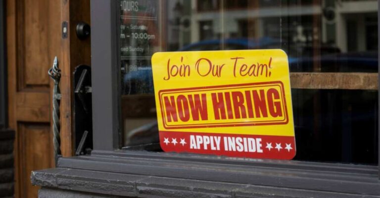 Shock Report: All New Jobs in the Past Year Have Gone to Illegal Aliens