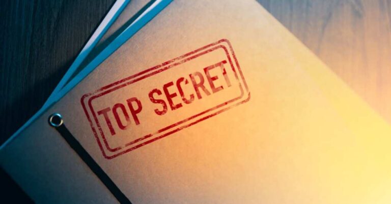 Now That Biden is Out, DOJ Says It Has Transcripts From His Classified Documents Investigation 