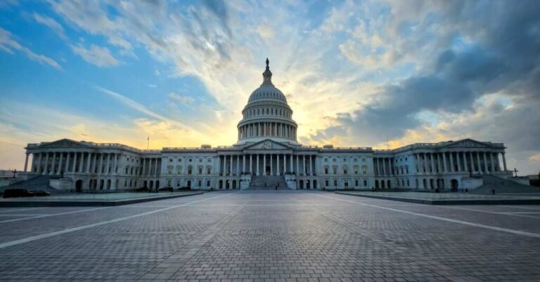 Congress Prioritizes Election Integrity Amid Biden’s Title IX Chaos