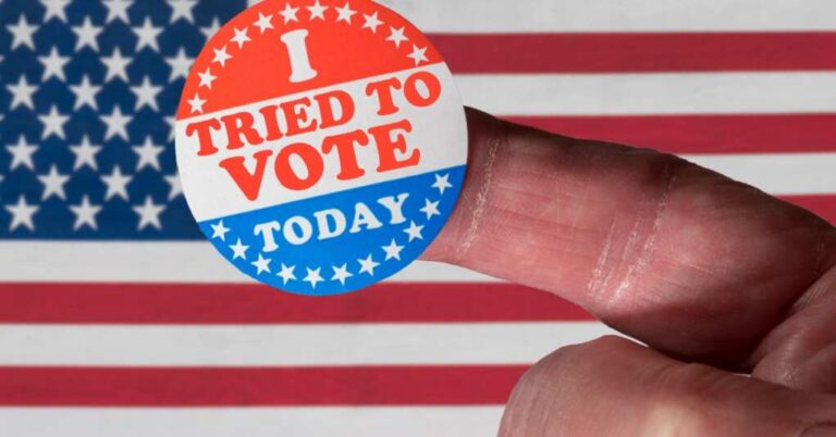 RNC’s High-Stakes Appeal Tried to Block 41,000 Arizona Voters This November