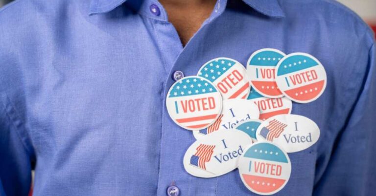 Jack Smith Refused to Investigate Reports of Illegals Voting in Elections 