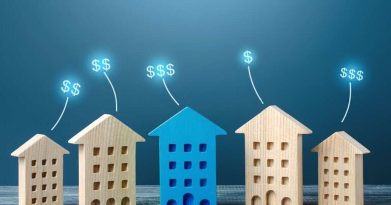 Home Prices Predicted to Climb into 2025 Despite Decline in Mortgage Rates