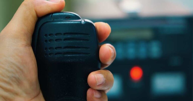 Haitian Chaos Leads Springfield Police to Cut Radio Contact with the Outside World