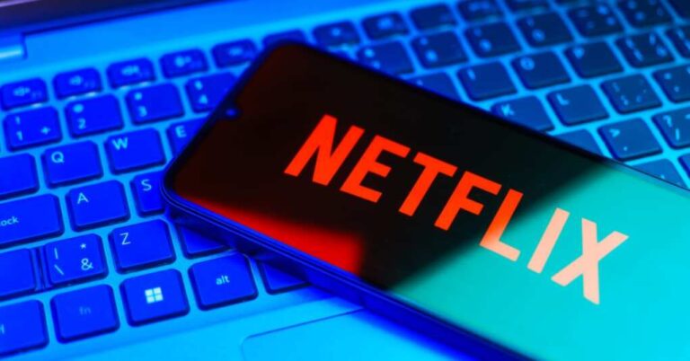 Tax Investigators in France and the Netherlands Raid Netflix Offices