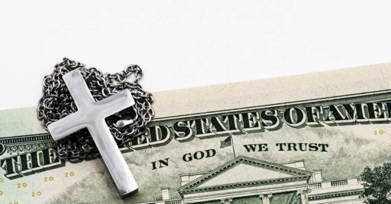 Holy Taxation, Batman! Supreme Court to Decide if Charity Begins at the IRS