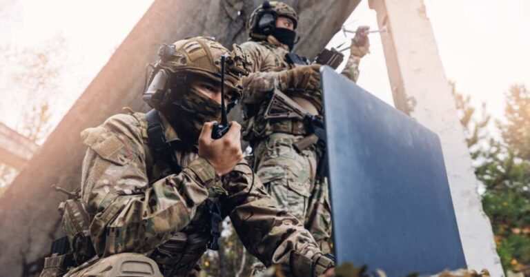 The Shocking Reality of America’s Military Preparedness in Asia— It’s Not Pretty