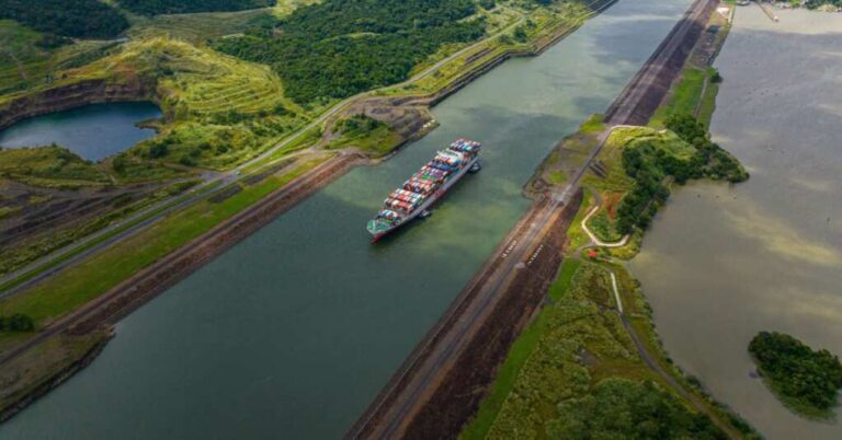 Trump’s Panama Canal Gambit: Making America Imperial Again?