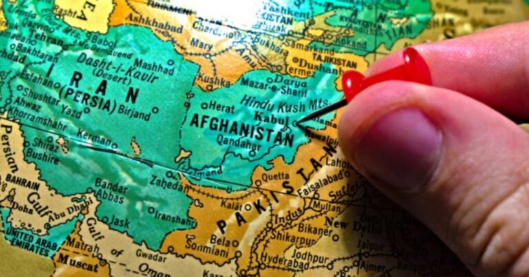 Biden’s Farewell Gift to Trump: A ‘Strong Hand’ or a Hot Potato?