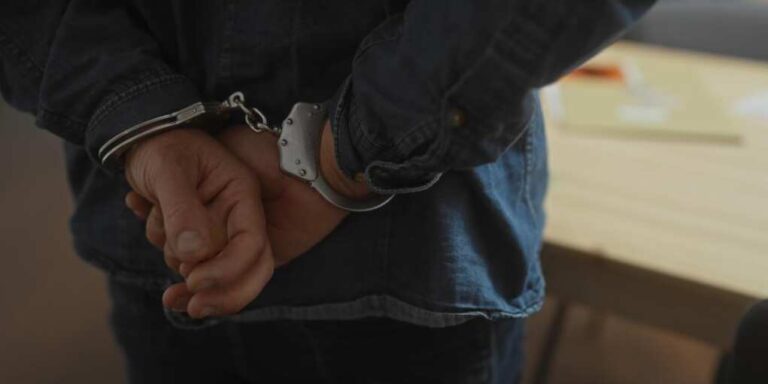 Migration Arrests Surge Sevenfold Under Trump’s Iron Grip