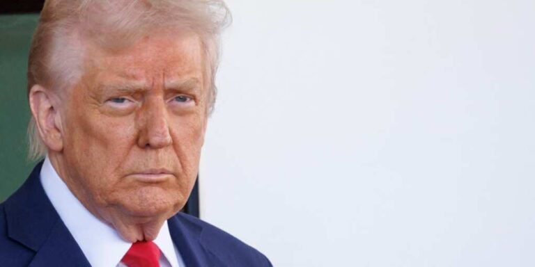 Trump Slams Dem Fundraising Scandal and Biden’s Worst Betrayal