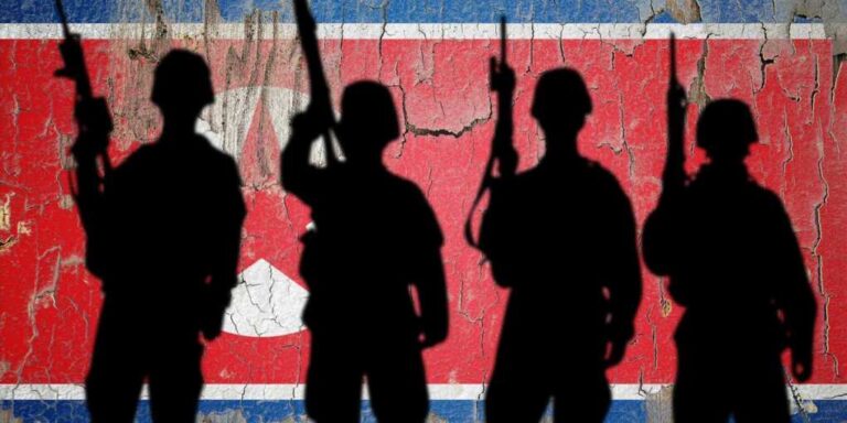 North Korea Caught Stealing U.S. Jobs