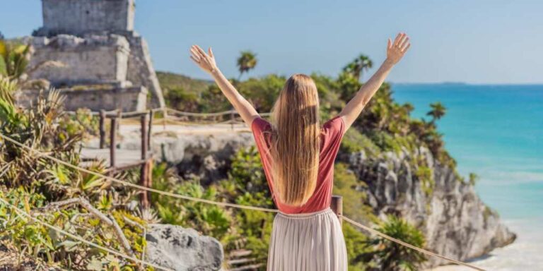 US Issues New Travel Alert for Mexico Hotspots