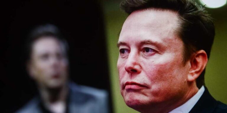 Musk Torches Gates After Death Toll Accusation