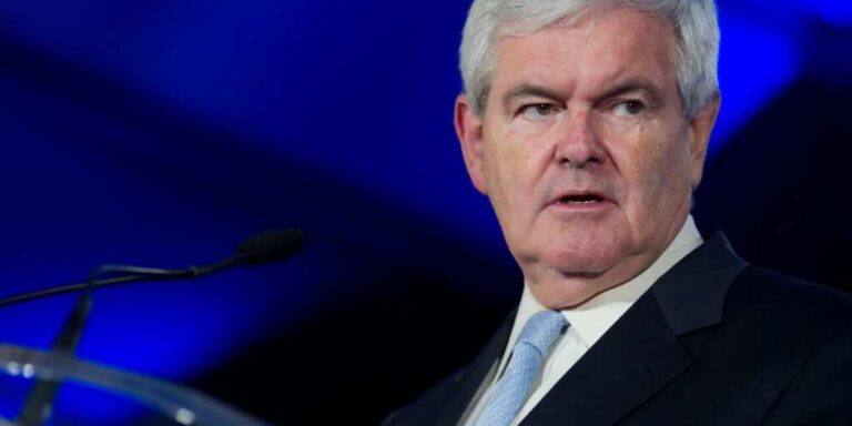 Gingrich Reveals Two Trump Wins The Media Ignored