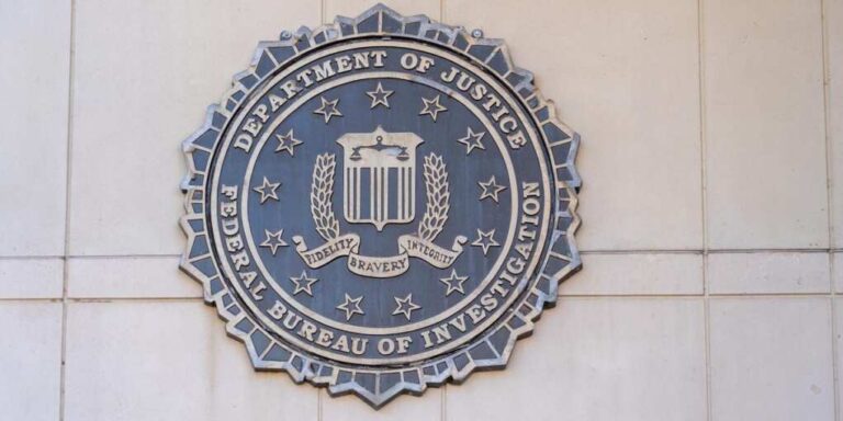 FBI Quietly Targeted Conservative Catholics Under Biden