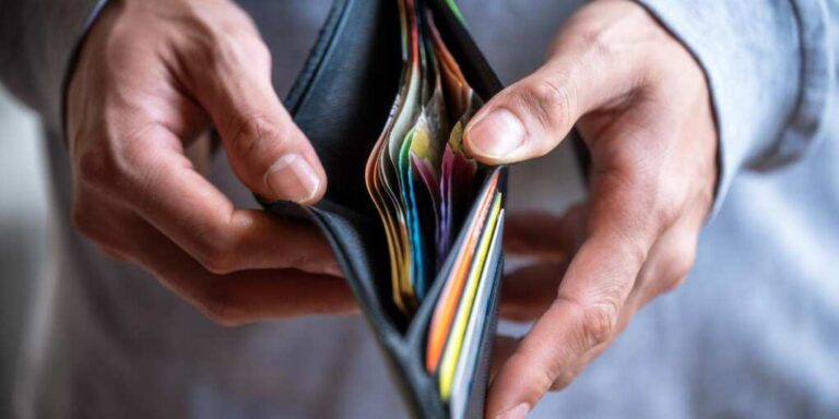 BLM Demands White People Open Their Wallets