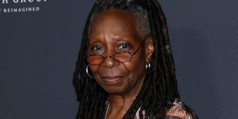 Whoopi’s Iran Comparison Blows Up on Live TV