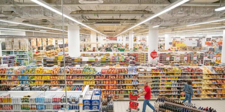 China’s Shocking Plot to Poison America’s Food Supply