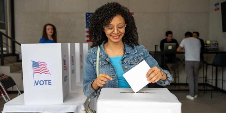 Poll Panic: Voters Deliver Brutal News to Democrats