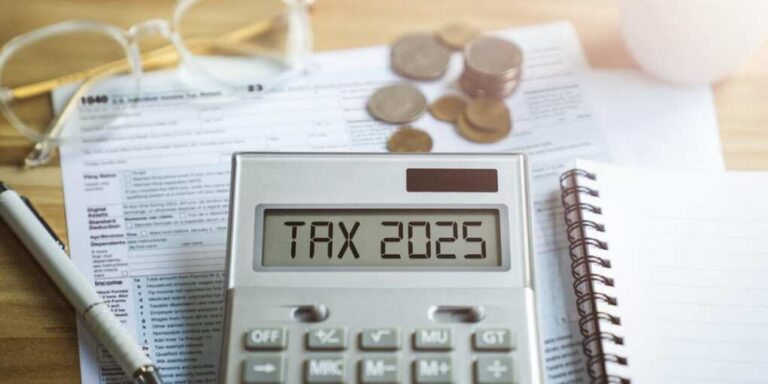 Could Taxes Really Skyrocket If Trump’s Bill Fails?