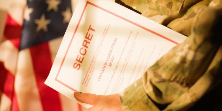 Declassified Email Blows Hole in Russia Collusion Narrative