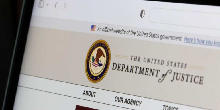 DOJ Insider Exposed After Shocking “Sandwich Attack”