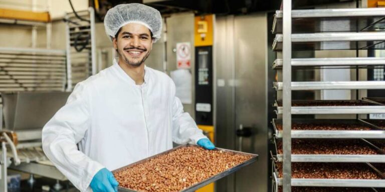 The Food Industry’s Dark Secret That’s Making Americans Sick