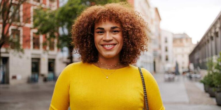 Trans Democrat Rep Explodes Over Trump’s Election Plan