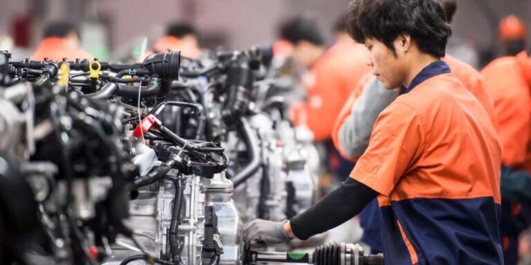 Trump’s Economic Play Puts China on Defense