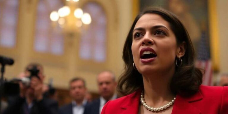 AOC Goes Gutter – Look What She Said About Charlie!