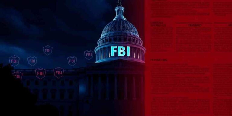 Bombshell January 6th Report Released—Here’s What They Were Hiding