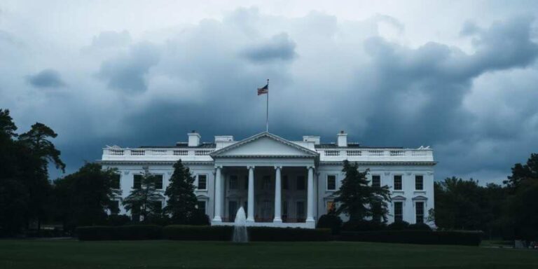 White House Warns Agencies: Prepare For What’s Coming