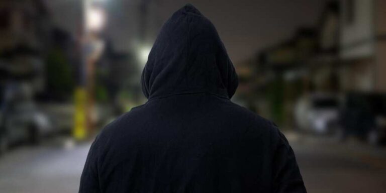 ICE Raid Captures A Professional Criminal With Horrendous Record