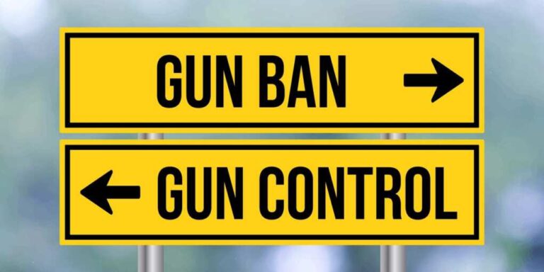 Democrats Escalate Control—Walz Pushes Emergency Gun Crackdown