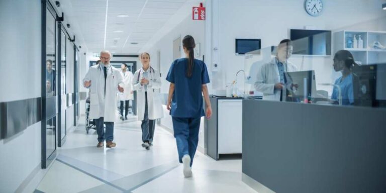 Hospital Patients Win Big—Trump’s HHS Ends Annoying Practice