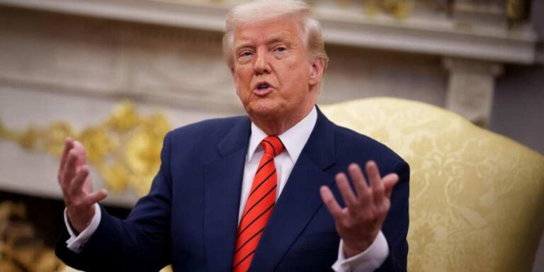 Trump Shakes Up Obamacare — Big Change Ahead