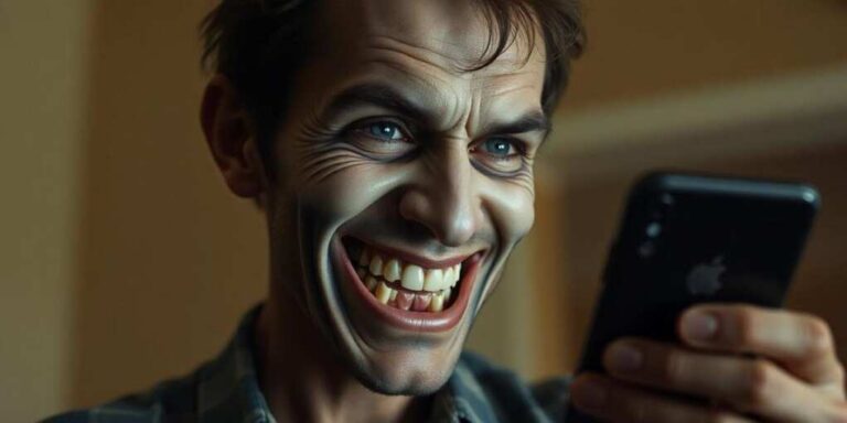 Democrat’s Disturbing Text Messages Force Trump To Speak Out