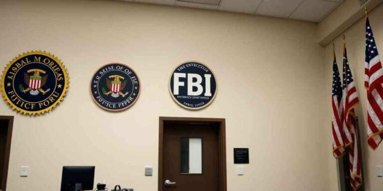 FBI Starts New Era, Slashes Ties With Liberal Hate Group
