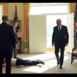 Medical Emergency At White House — RFK Jr.’s Response Stirs Controversy