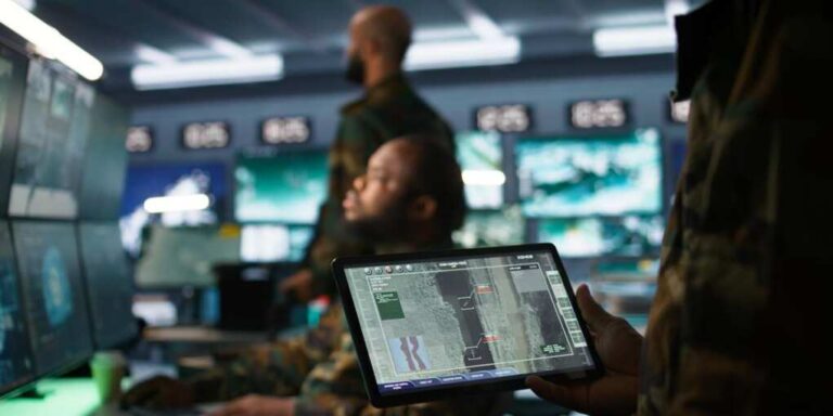 Democrats Ask Military Personnel To Do The Unthinkable